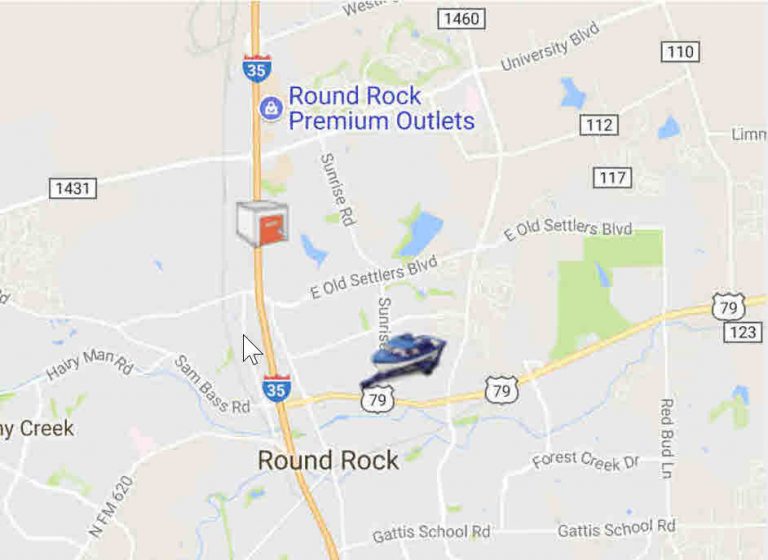 Storagemax Round Rock Self Storage & Boat/RV Storage The best