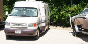 Boat & RV Boat & RV